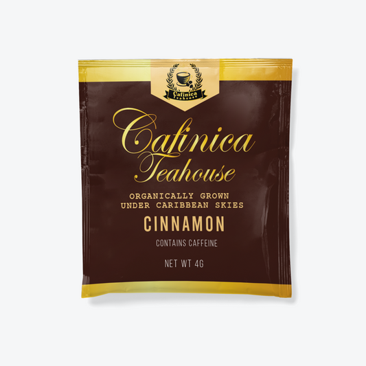 CINNAMON TEA