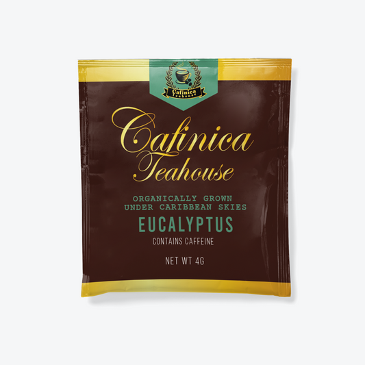 EUCALYPTUS TEA
