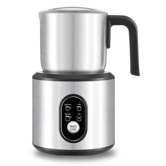 ELECTRIC MILK FROTHER