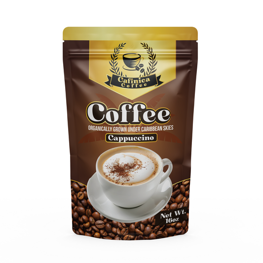 CAPPUCCINO