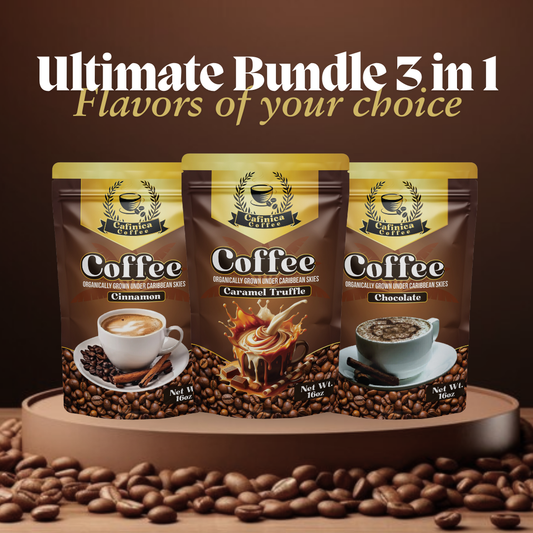 ULTIMATE BUNDLE OFFER