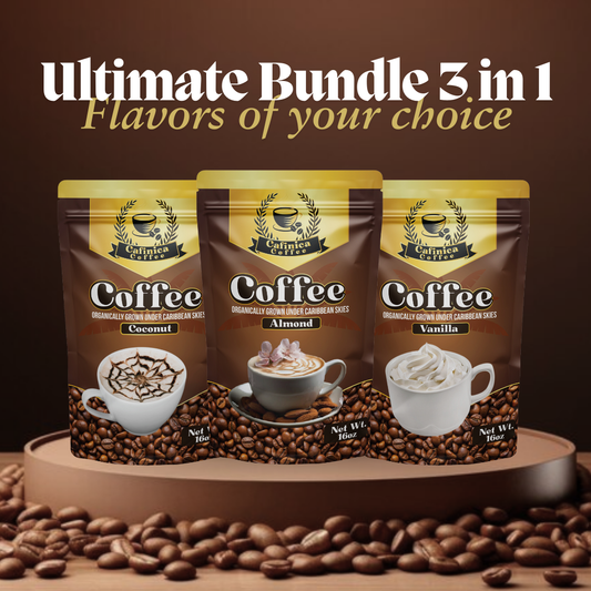 ULTIMATE BUNDLE OFFER