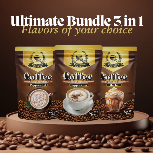 ULTIMATE BUNDLE OFFER