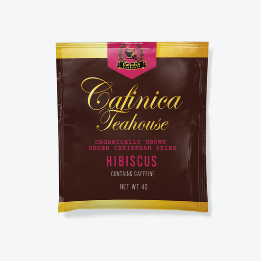 HIBISCUS TEA