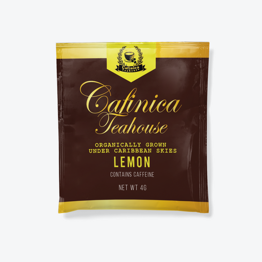 LEMON TEA