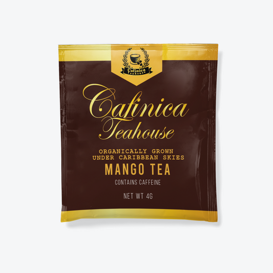 MANGO TEA