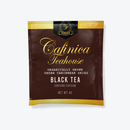 BLACK TEA