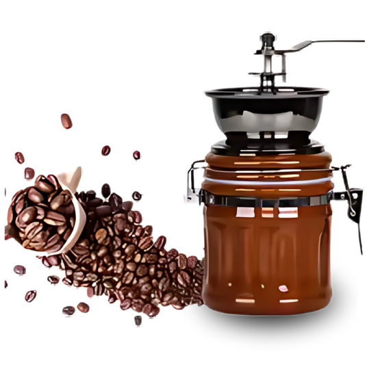 CAFINICA COFFEE GRINDER